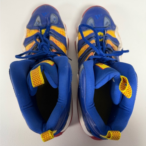 Adidas Kobe Bryant Crazy 8 Jrue Holiday PE G99083 Basketball Shoes Men 16 RARE main image 5